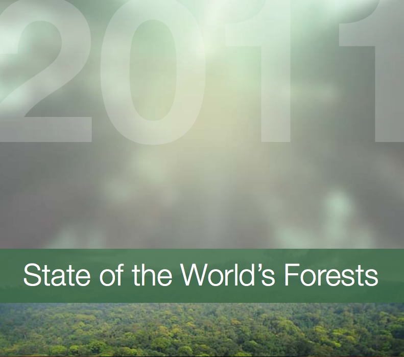 State of the World’s Forests 2011