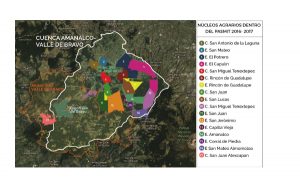 El manejo integrado del territorio en los ejidos de Amanalco cumple 4 a\u00f1os y deja lecciones para ...