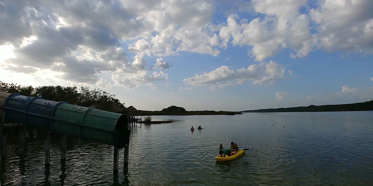 Ejido en Quintana Roo logra suspensión del decreto de Área Natural Protegida “Sistema Lagunar Chichankanab”