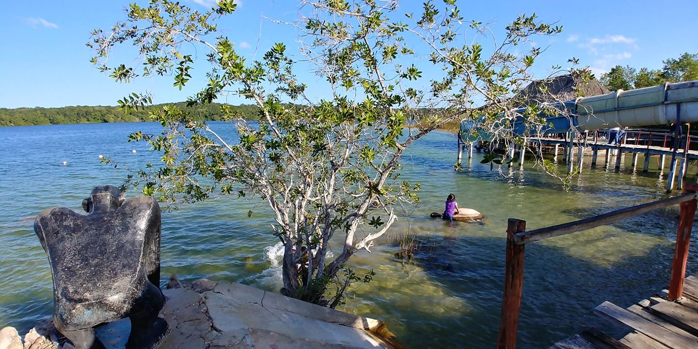 Ejido Dziuché logra anulación del Decreto de Área Natural Protegida “Sistema Lagunar Chichankanab” en Quintana Roo