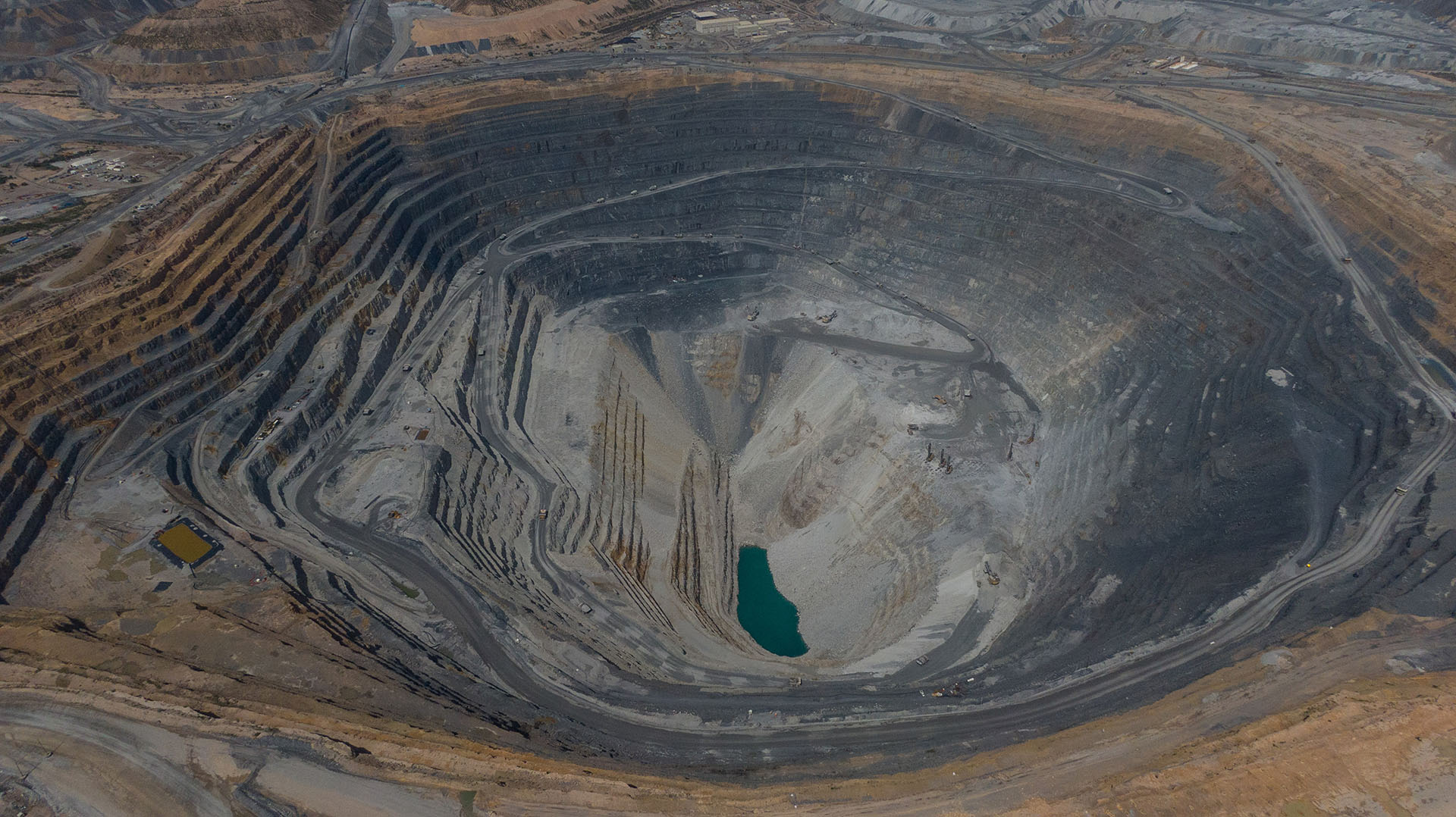 Así se ve la minería en México: 64 razones para modificar la Ley Minera ya