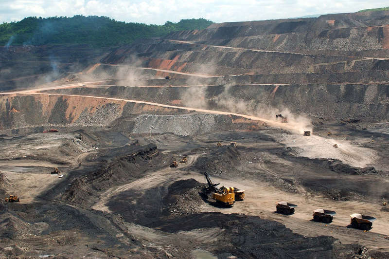 Amenaza la minería a las comunidades forestales (Análisis del CCMSS)