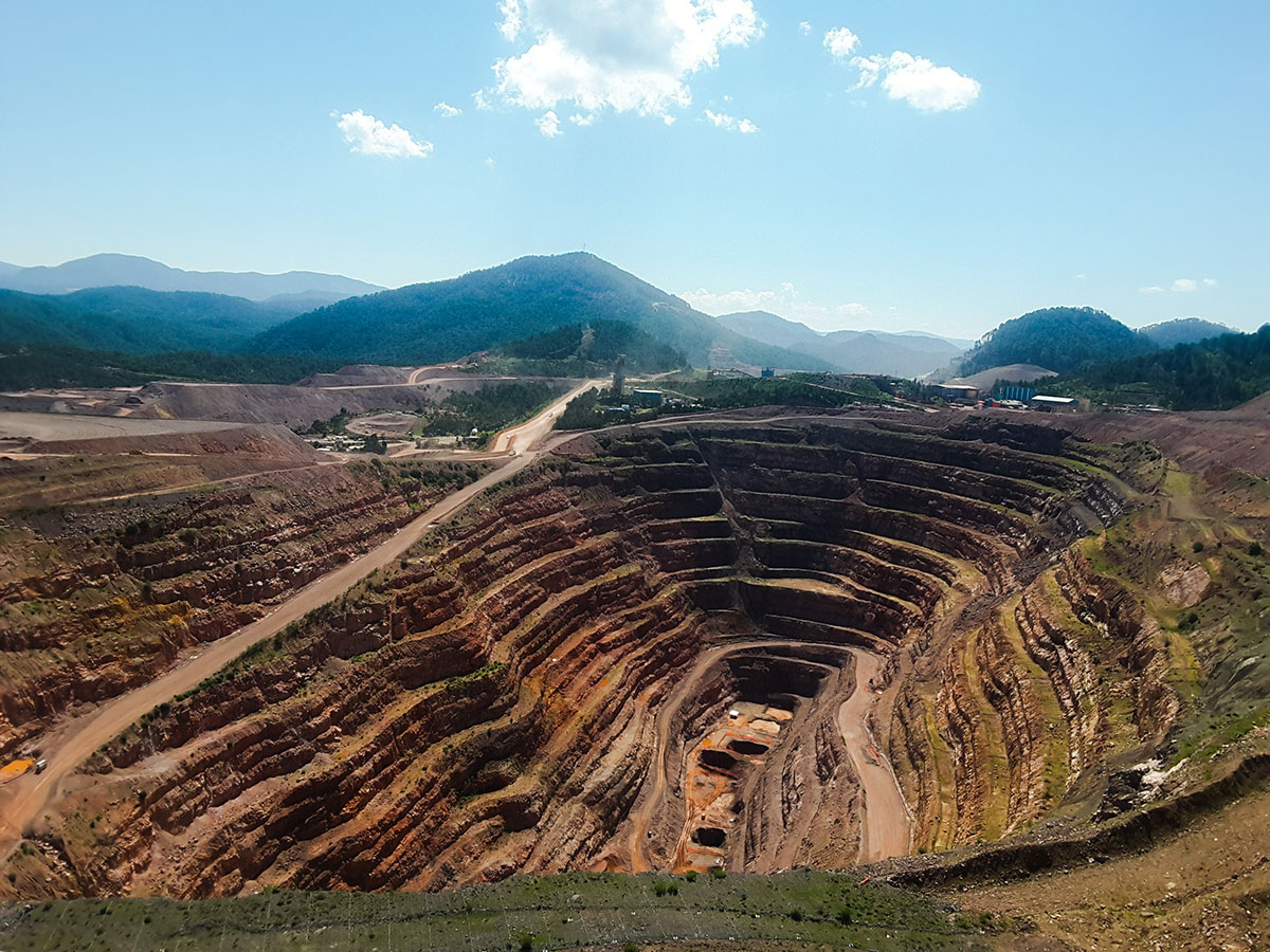 En 39% de los ejidos forestales del país han sido otorgadas concesiones mineras sin su consentimiento: CCMSS