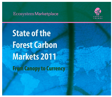 State of the Forest Carbon Markets 2011