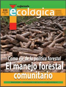 ¿Qué es el manejo forestal comunitario y por qué debe ser el eje de la política forestal de México?
