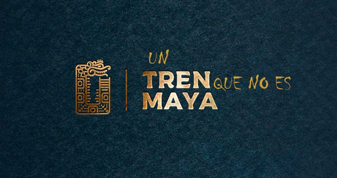 Rechazan colectivos indígenas y populares, comunidades de base, organizaciones civiles, académicos y personas de a pie la imposición del Tren Maya